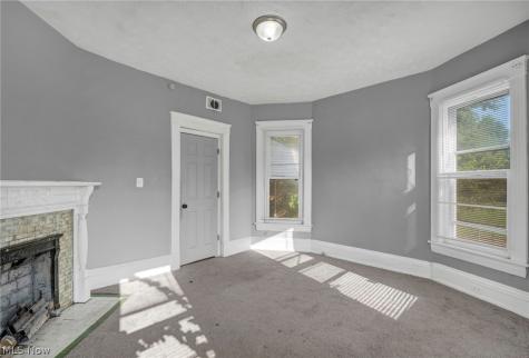 8311 Decker Avenue Cleveland OH 44103