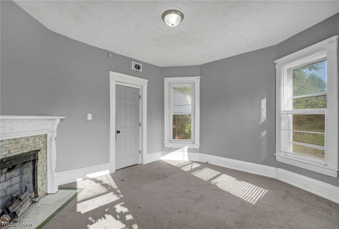 8311 Decker Avenue Cleveland OH 44103