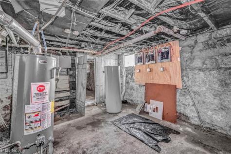 8311 Decker Avenue Cleveland OH 44103