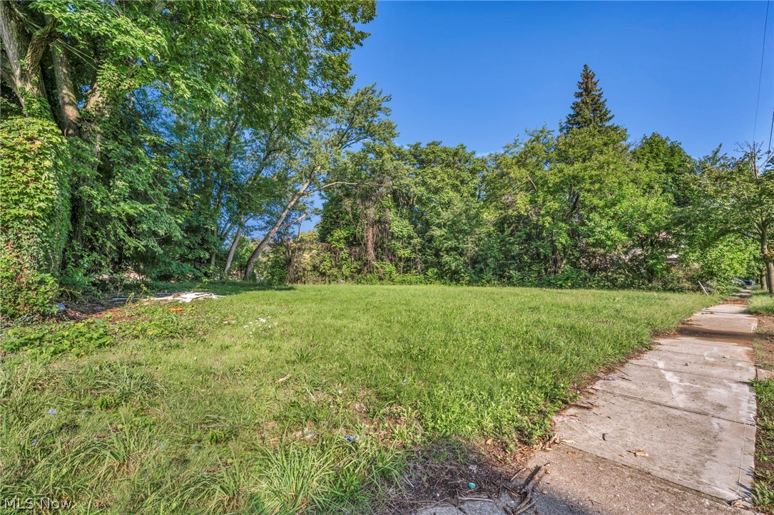 8311 Decker Avenue Cleveland OH 44103