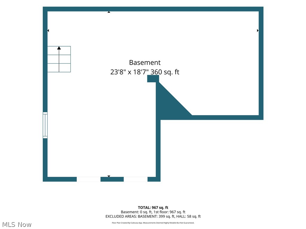 8311 Decker Avenue Cleveland OH 44103