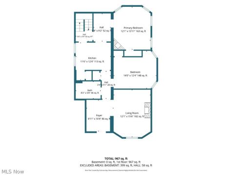 8311 Decker Avenue Cleveland OH 44103