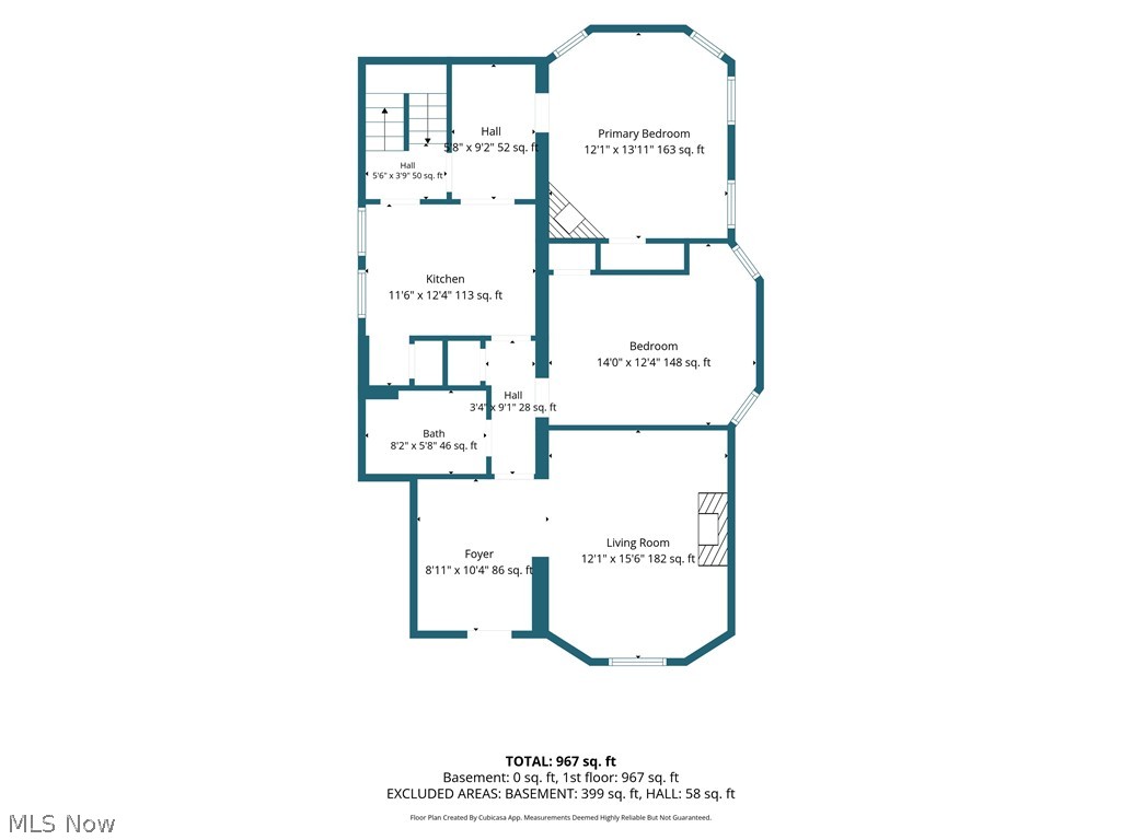8311 Decker Avenue Cleveland OH 44103