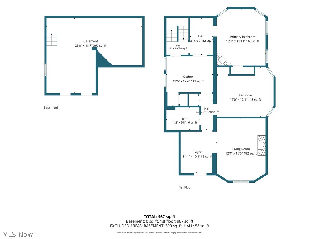 8311 Decker Avenue Cleveland OH 44103