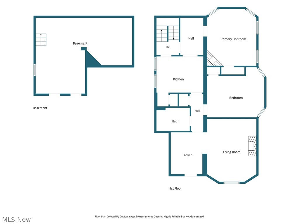 8311 Decker Avenue Cleveland OH 44103