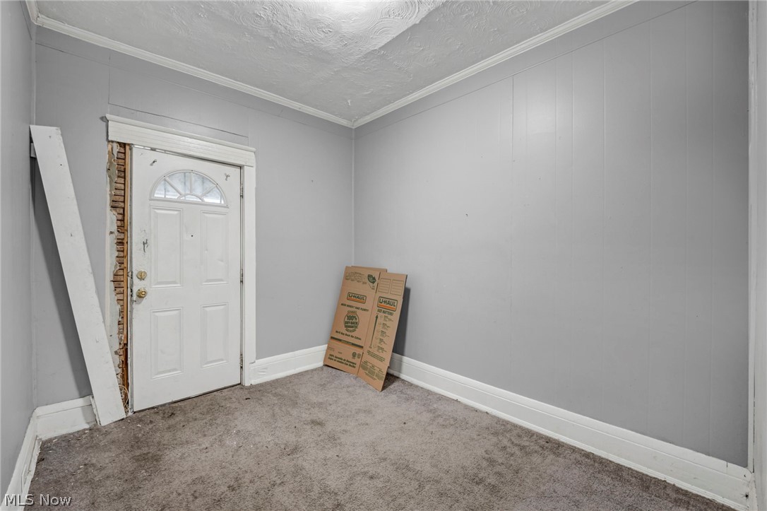 8311 Decker Avenue Cleveland OH 44103