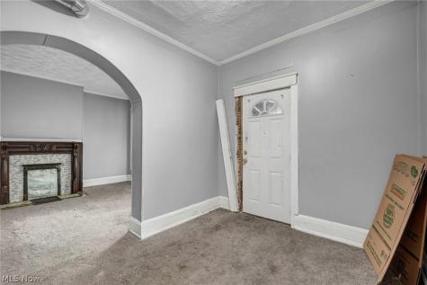 8311 Decker Avenue Cleveland OH 44103