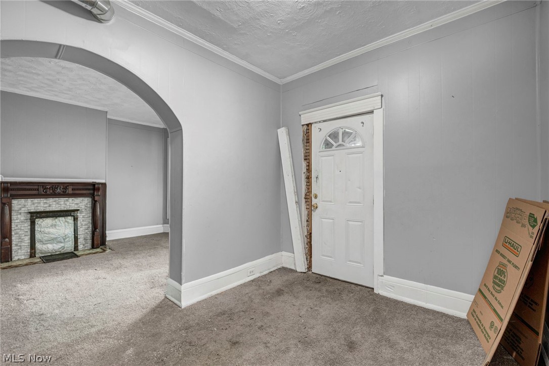 8311 Decker Avenue Cleveland OH 44103
