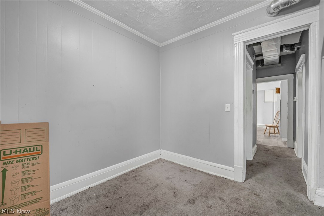8311 Decker Avenue Cleveland OH 44103