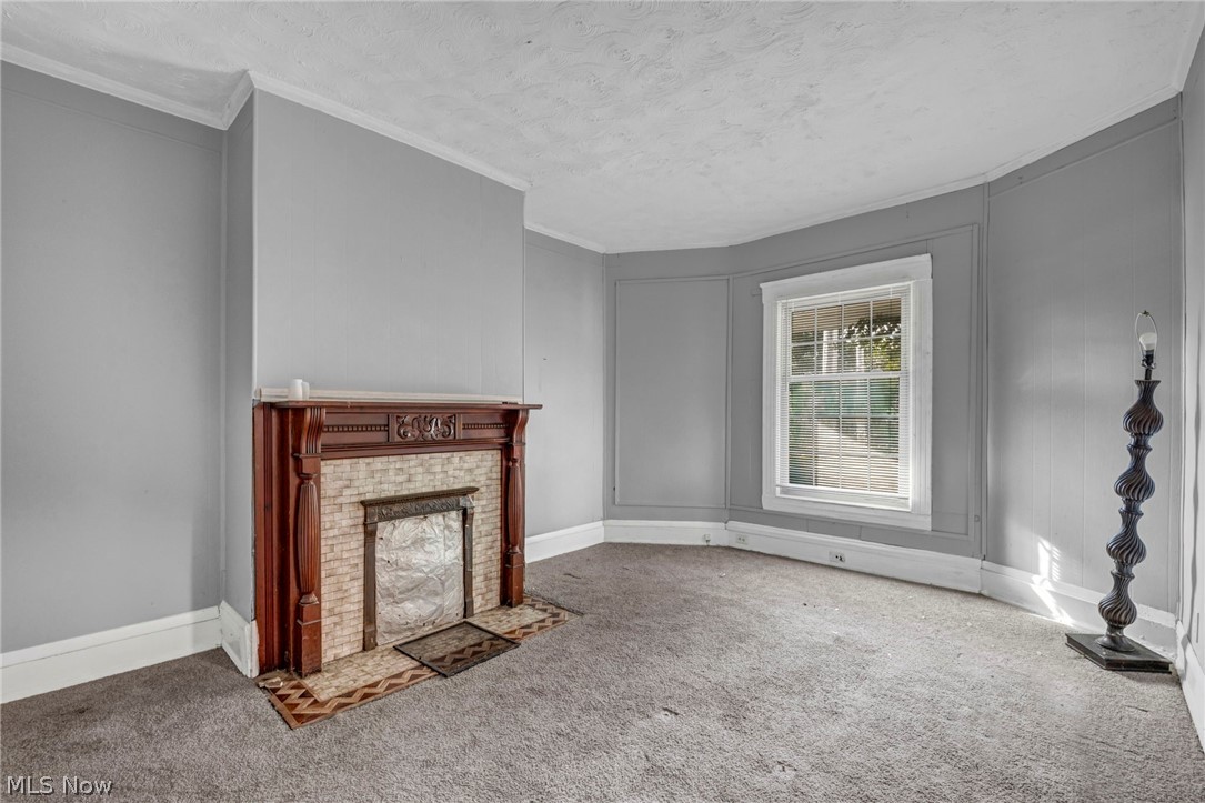 8311 Decker Avenue Cleveland OH 44103