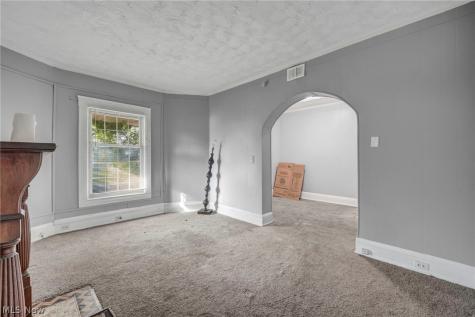 8311 Decker Avenue Cleveland OH 44103