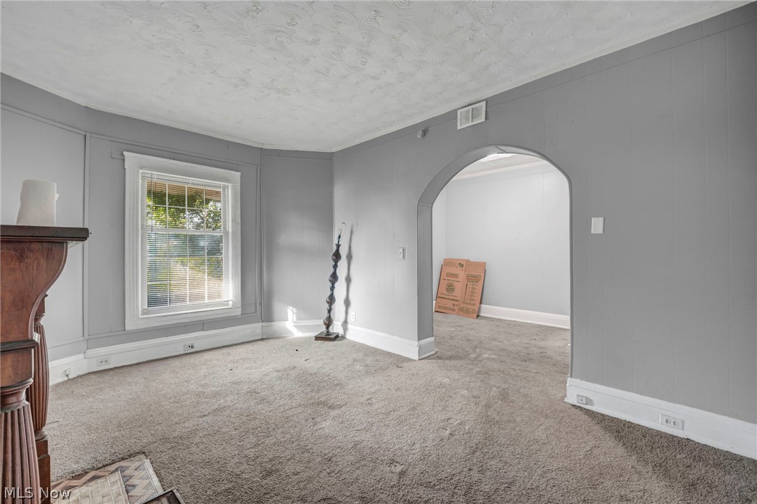 8311 Decker Avenue Cleveland OH 44103