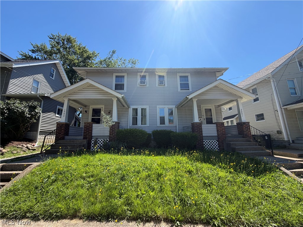 2001 16th Street SW Akron OH 44314
