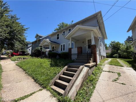 2001 16th Street SW Akron OH 44314