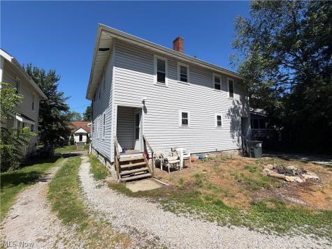 2001 16th Street SW Akron OH 44314