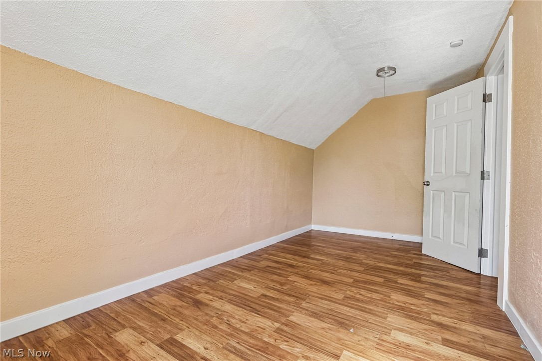 3602 Mobile Court Cleveland OH 44109