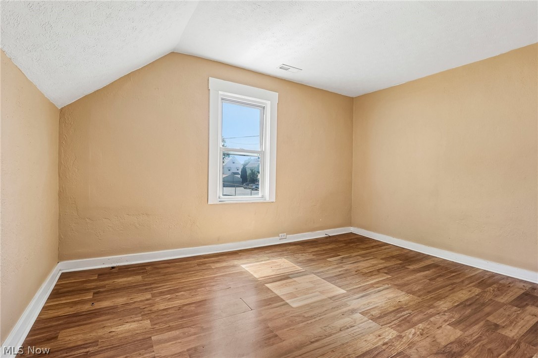 3602 Mobile Court Cleveland OH 44109