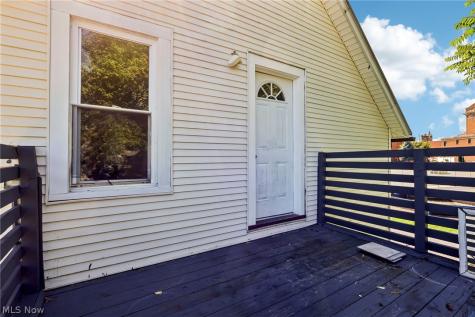 3602 Mobile Court Cleveland OH 44109