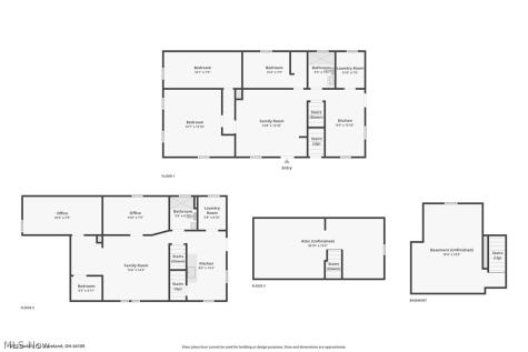 3602 Mobile Court Cleveland OH 44109