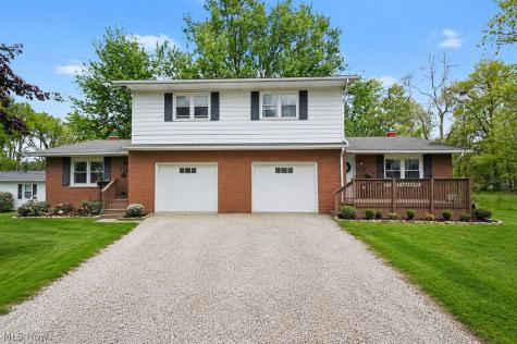 3271 Brunk Road Akron OH 44312