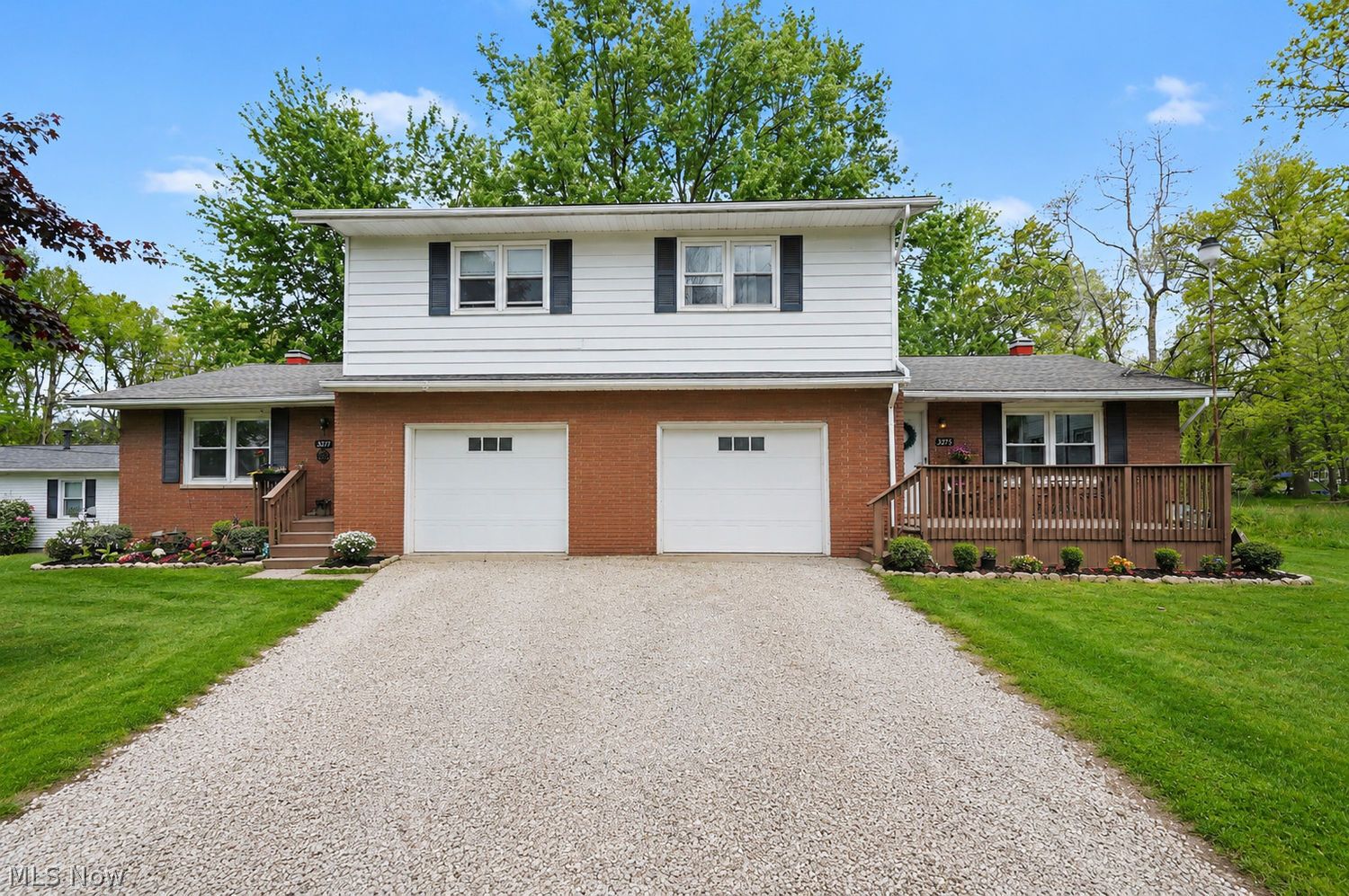 3271 - 3275 Brunk Road Akron OH 44312