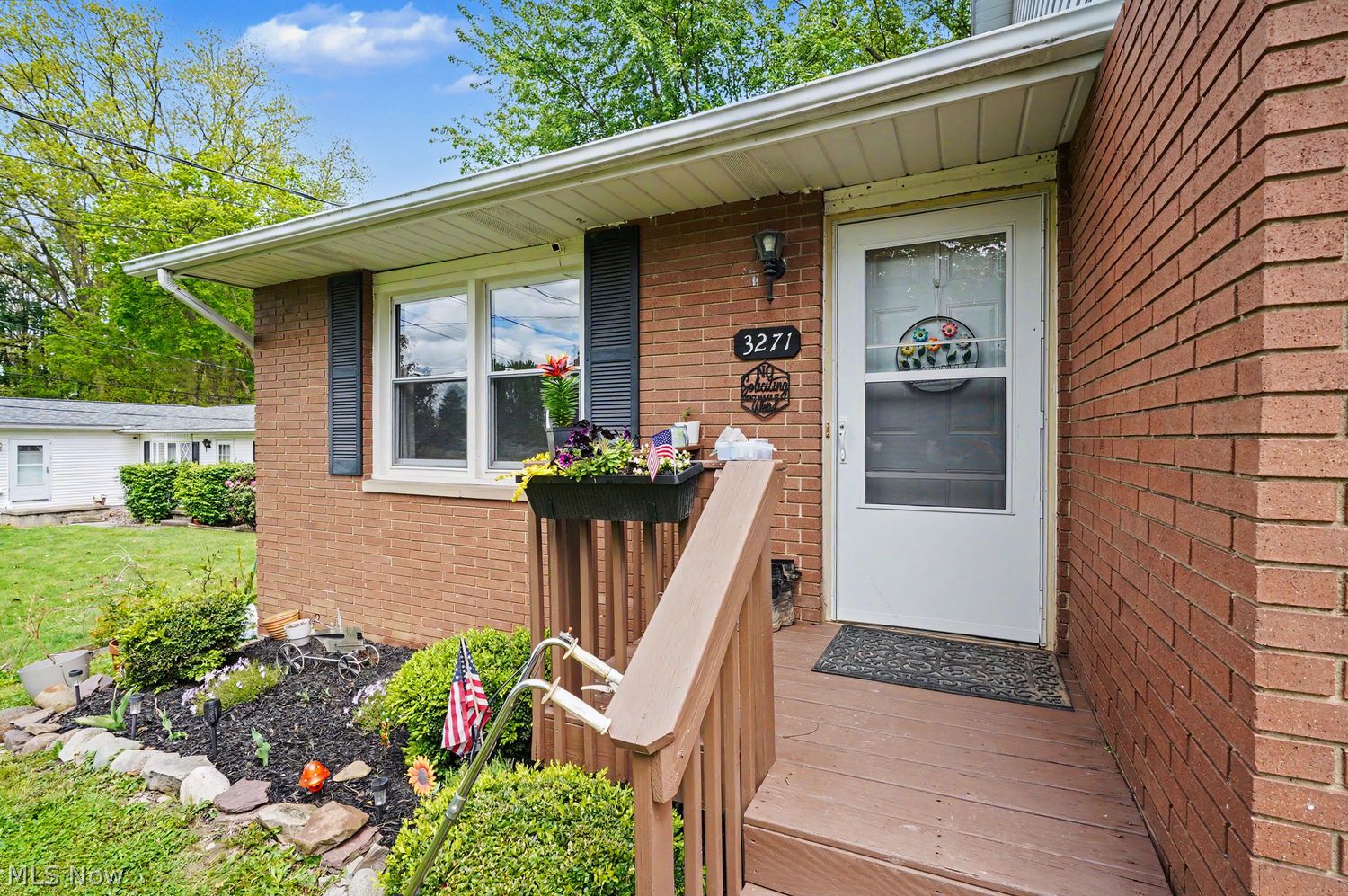 3271 - 3275 Brunk Road Akron OH 44312