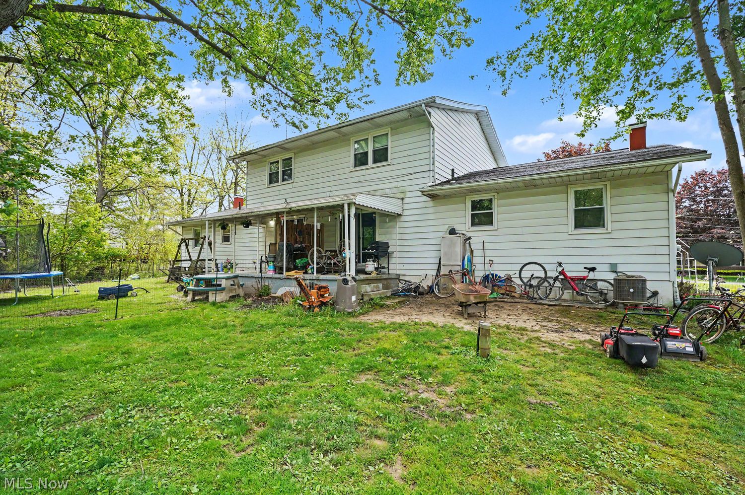 3271 - 3275 Brunk Road Akron OH 44312