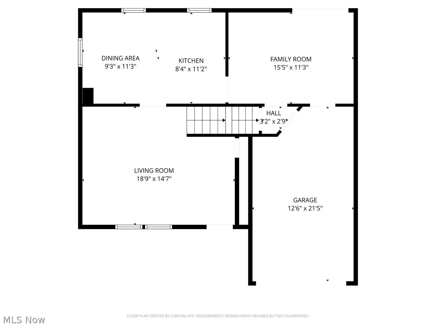 3271 - 3275 Brunk Road Akron OH 44312
