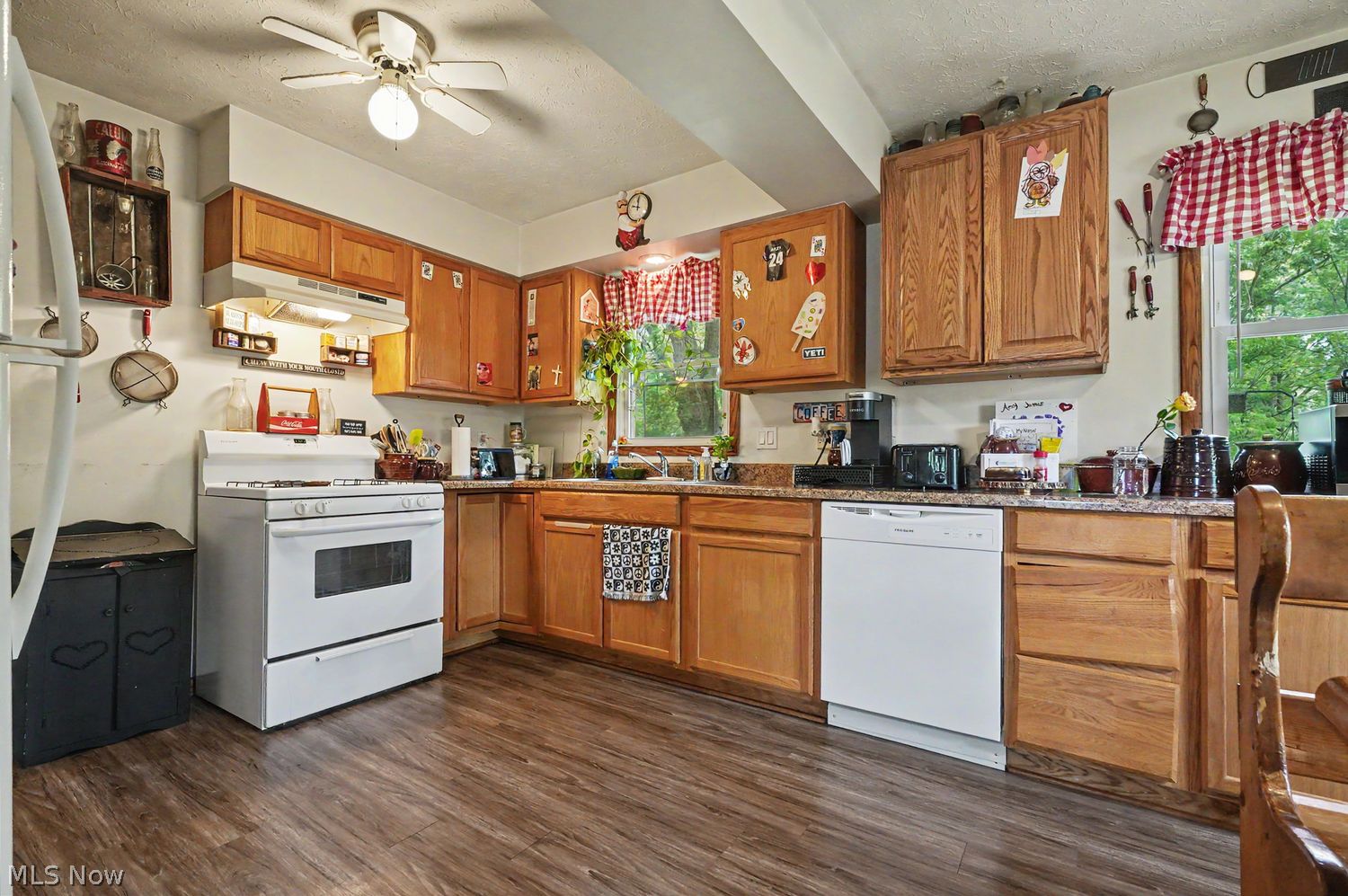 3271 - 3275 Brunk Road Akron OH 44312