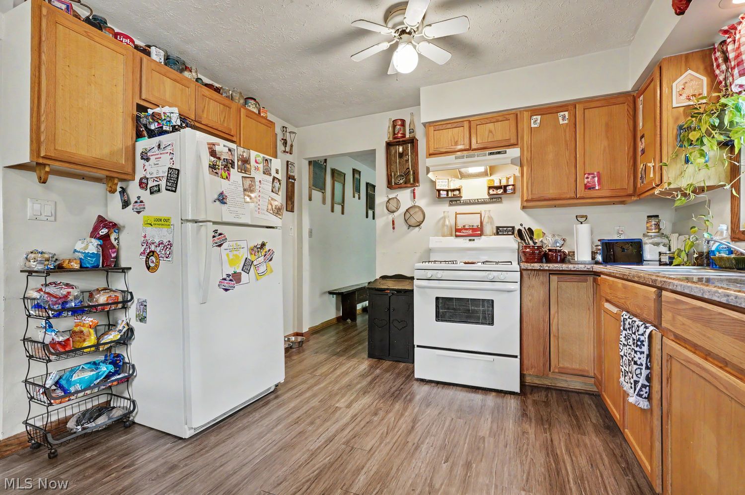 3271 - 3275 Brunk Road Akron OH 44312
