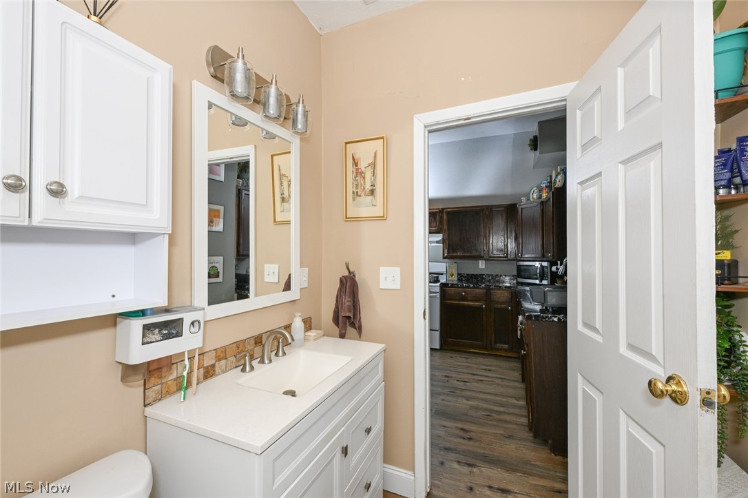 2116 W 32nd Street Cleveland OH 44113