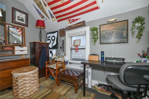 2116 W 32nd Street Cleveland OH 44113