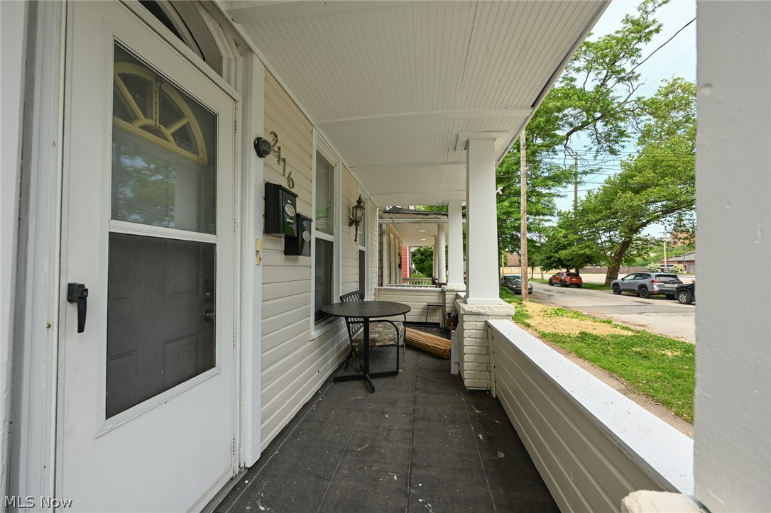 2116 W 32nd Street Cleveland OH 44113