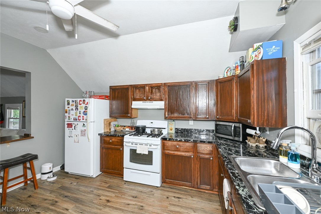 2116 W 32nd Street Cleveland OH 44113