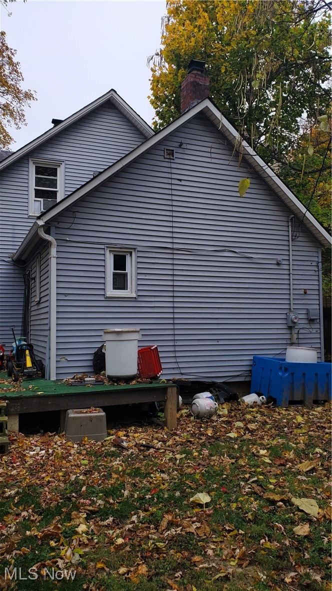 1979 W 54th Street Cleveland OH 44102