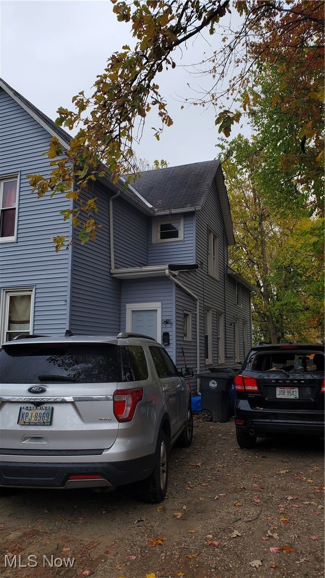 1979 W 54th Street Cleveland OH 44102