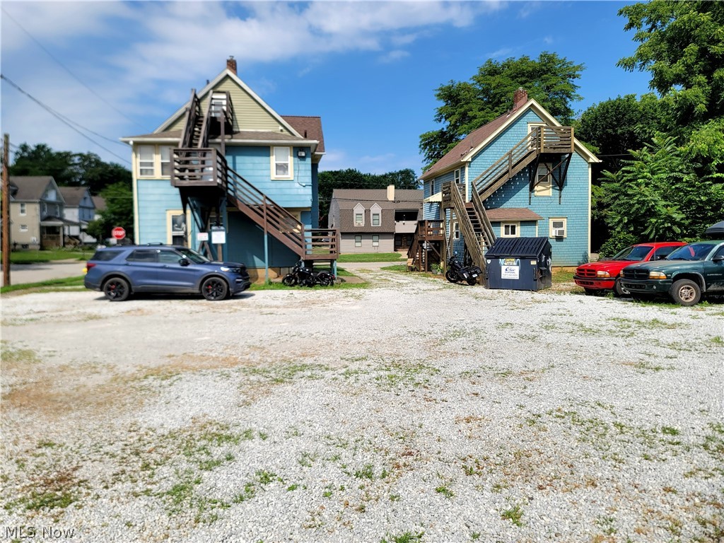 543 Kling Street Akron OH 44311