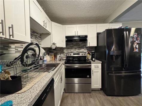 1539, 1543 Babbitt Road Euclid OH 44132