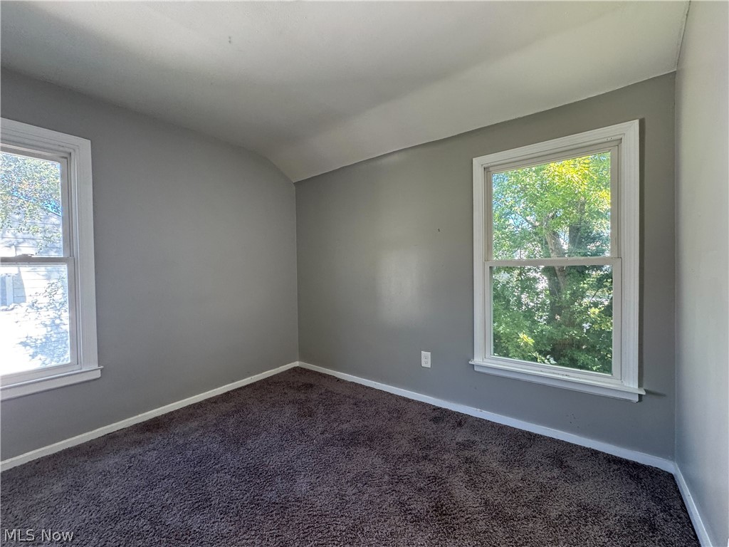 1539, 1543 Babbitt Road Euclid OH 44132