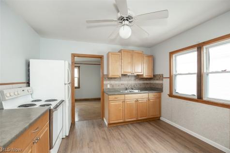 2831 North Avenue Parma OH 44134