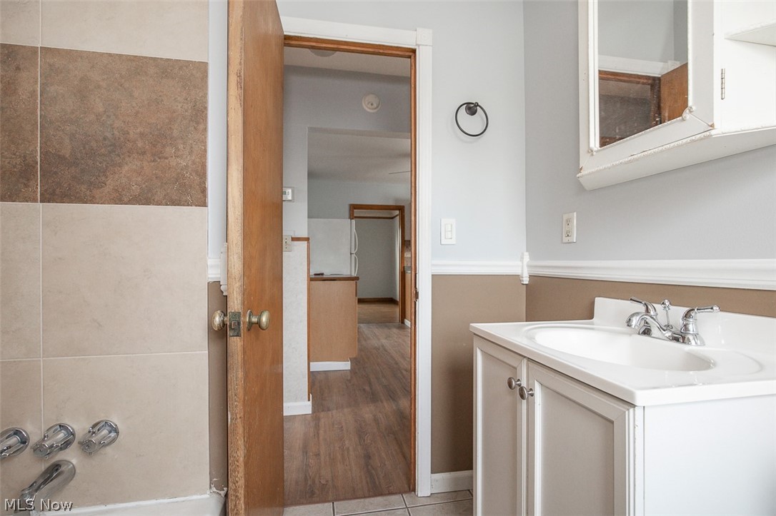 2831 North Avenue Parma OH 44134