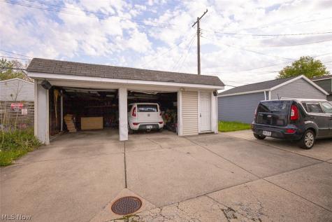 2831 North Avenue Parma OH 44134