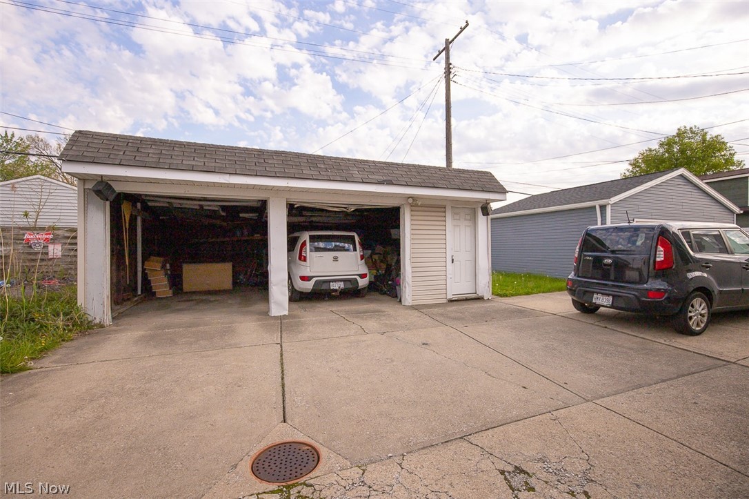 2831 North Avenue Parma OH 44134