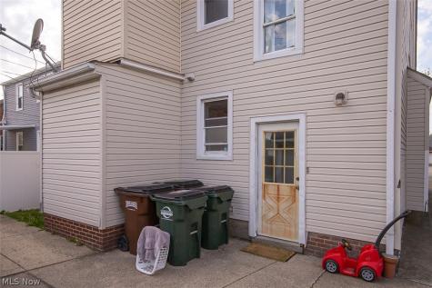 2831 North Avenue Parma OH 44134