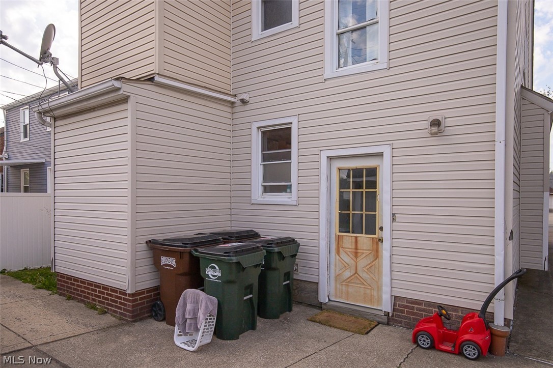 2831 North Avenue Parma OH 44134