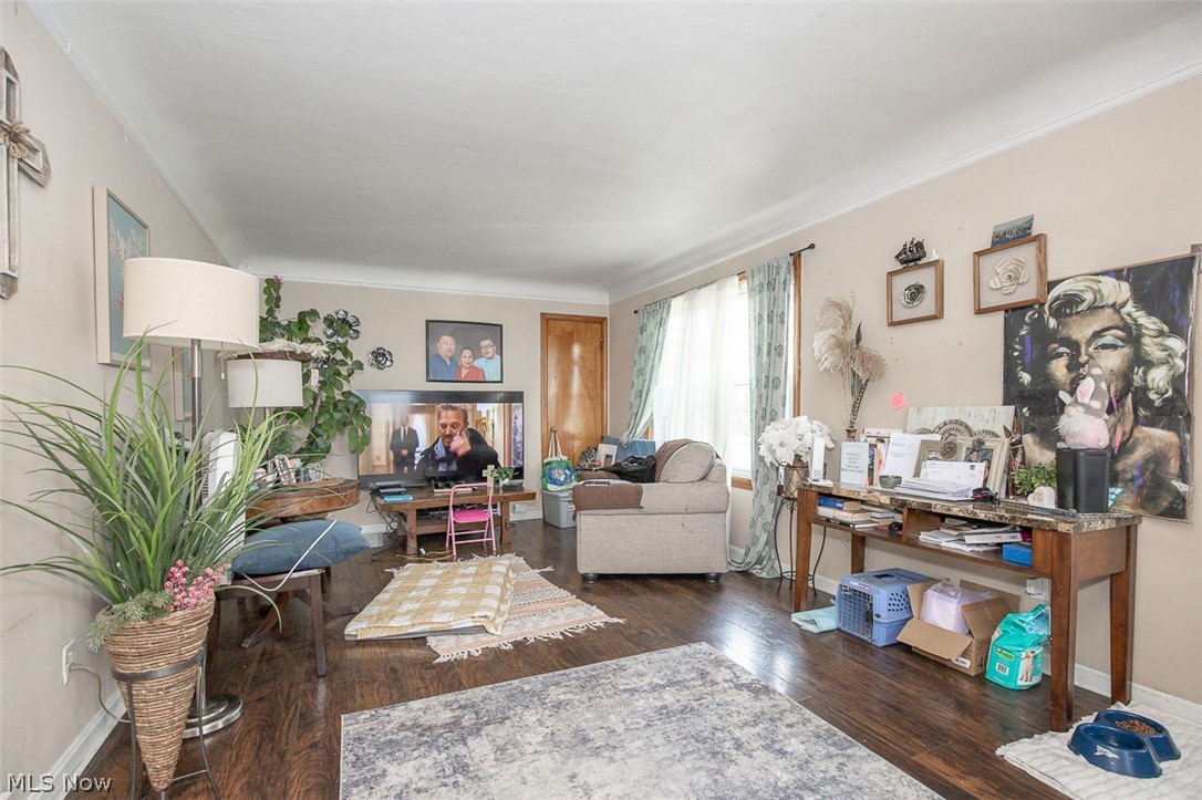 2831 North Avenue Parma OH 44134