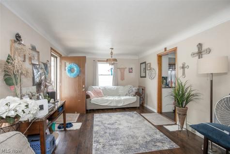 2831 North Avenue Parma OH 44134