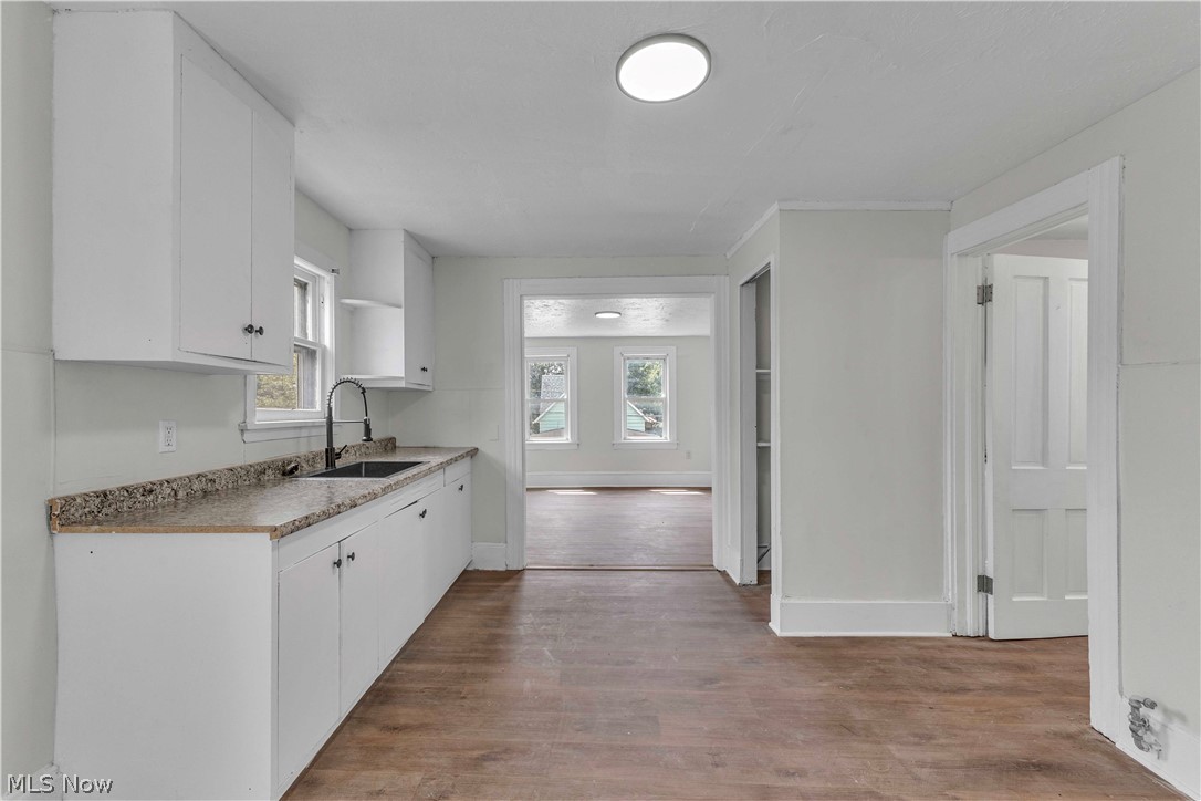 7408 Wentworth Avenue Cleveland OH 44102