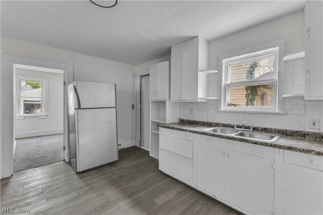 7408 Wentworth Avenue Cleveland OH 44102