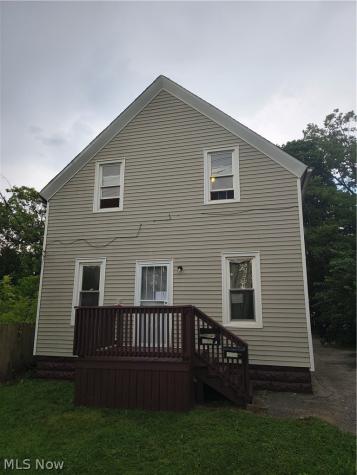 3455 W 65th Street Cleveland OH 44102